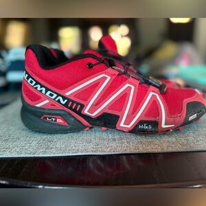 Salomon Speedcross 3